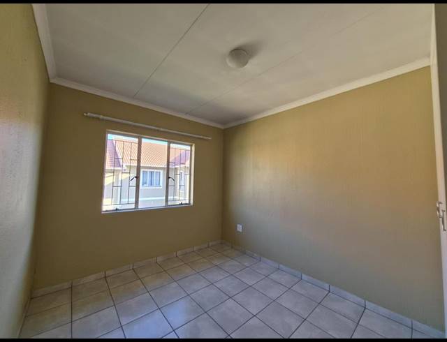 2 BEDROOM PROPERTY TO RENT IN COMET